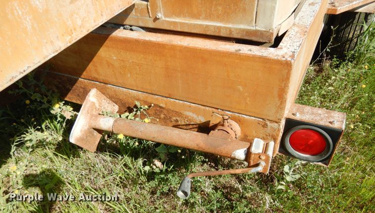 image for item JA9002 1999 Central  generator