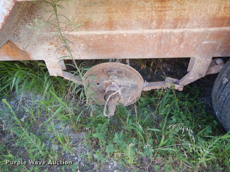 image for item JA9002 1999 Central  generator