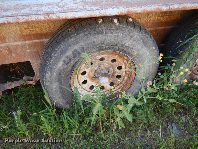 image for item JA9002 1999 Central  generator