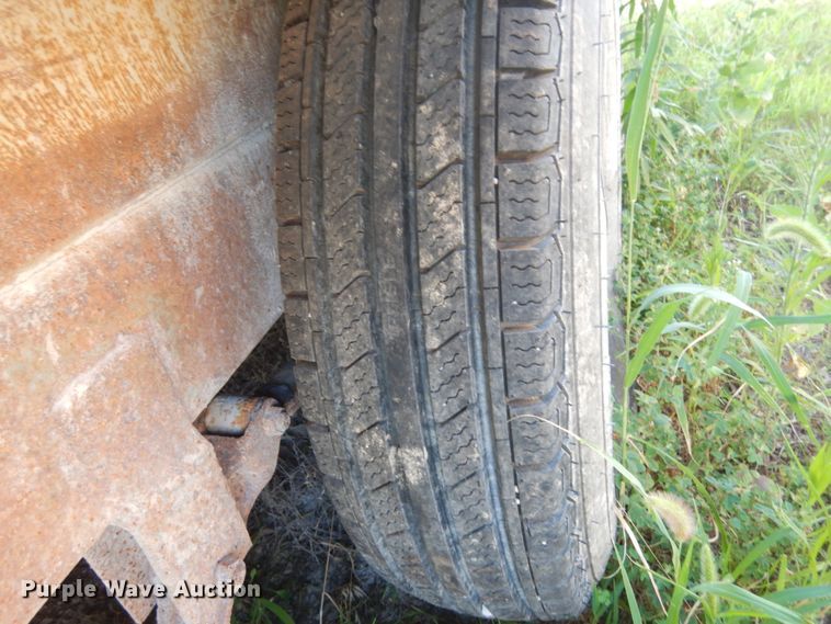 image for item JA9002 1999 Central  generator