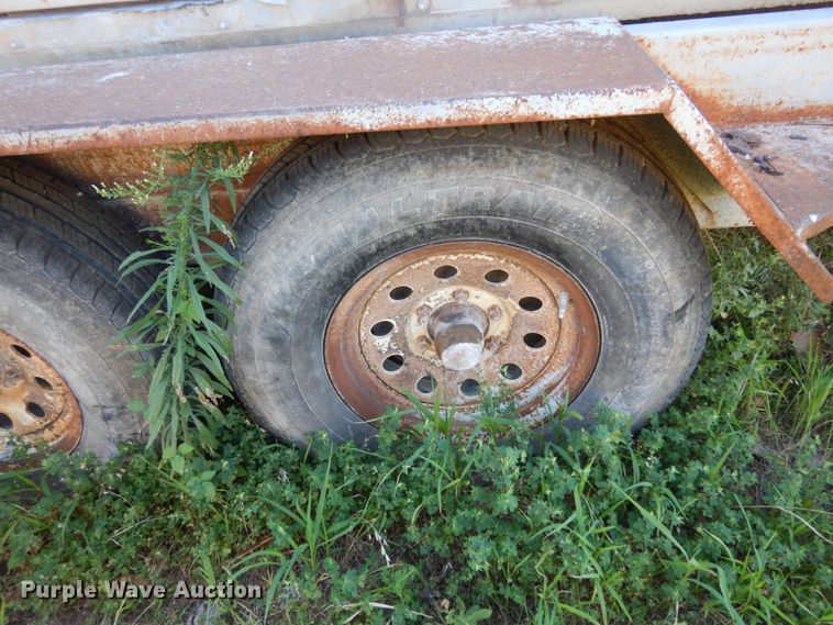 image for item JA9002 1999 Central  generator