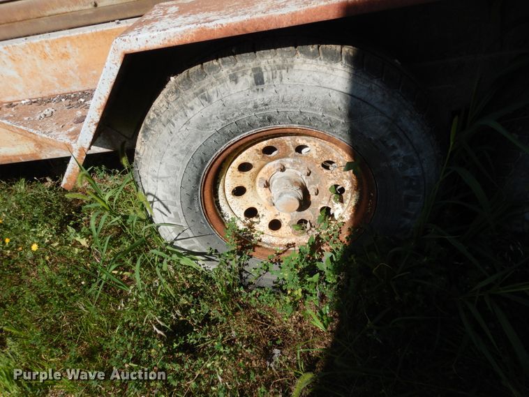 image for item JA9002 1999 Central  generator