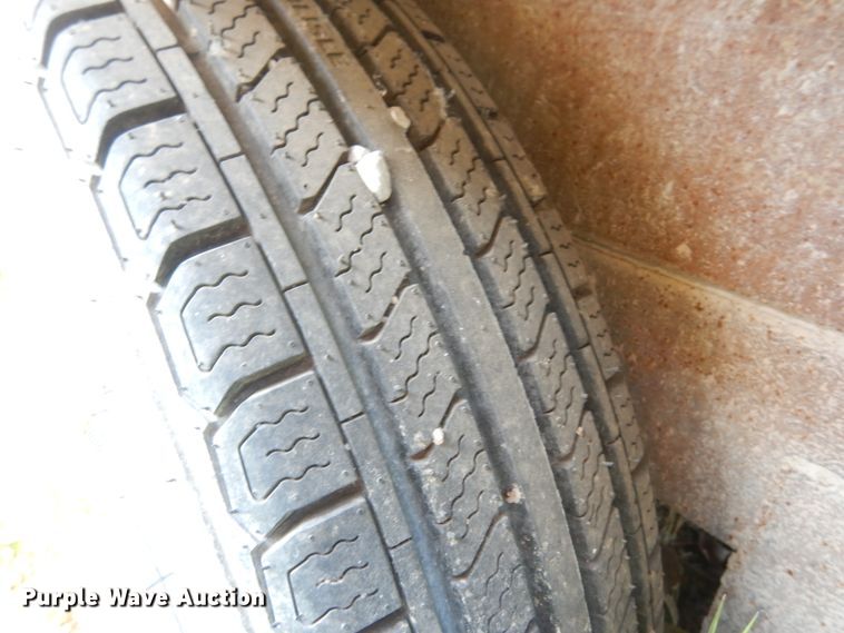 image for item JA9002 1999 Central  generator