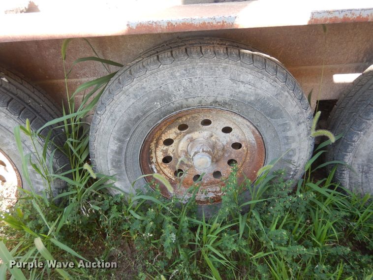 image for item JA9002 1999 Central  generator