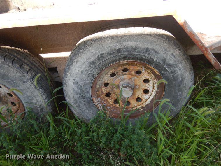 image for item JA9002 1999 Central  generator