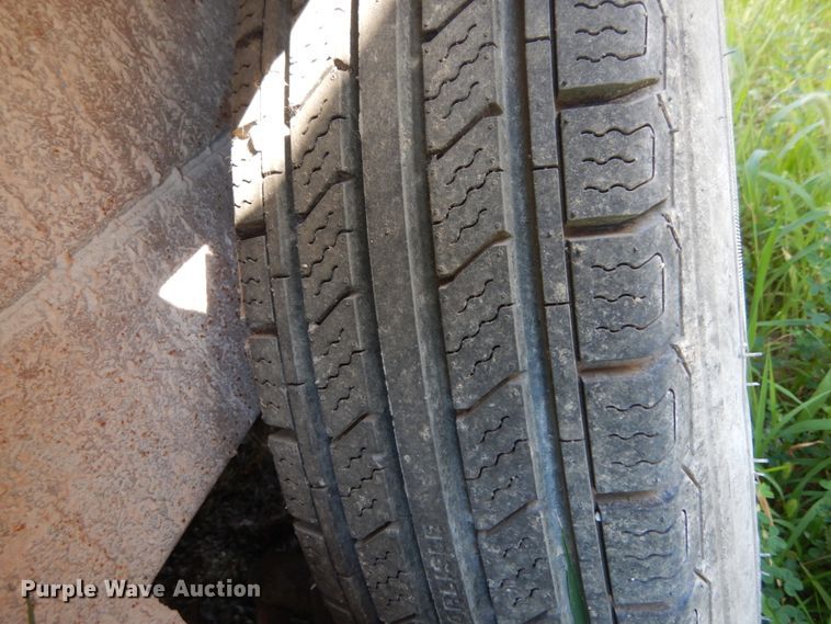 image for item JA9002 1999 Central  generator