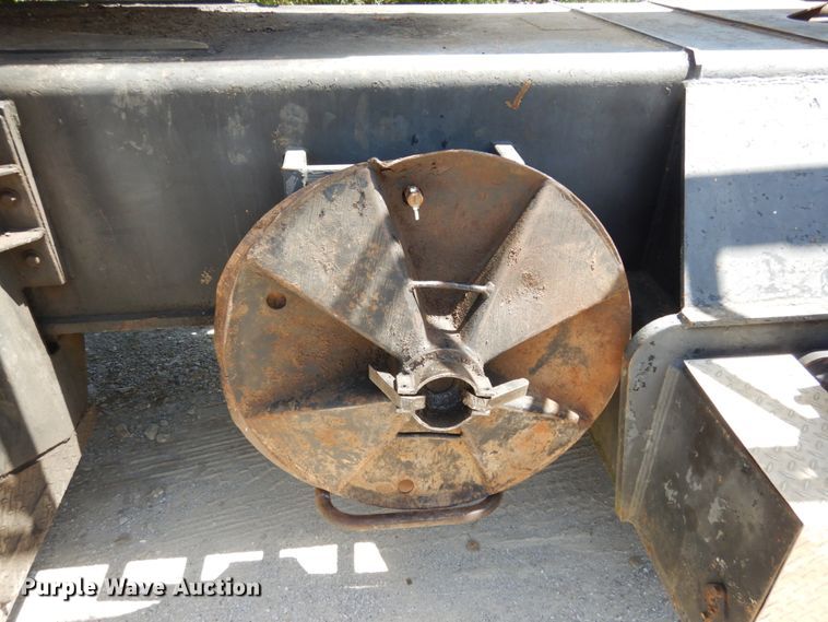 image for item JA9006 1974 Grove 8450G  crane