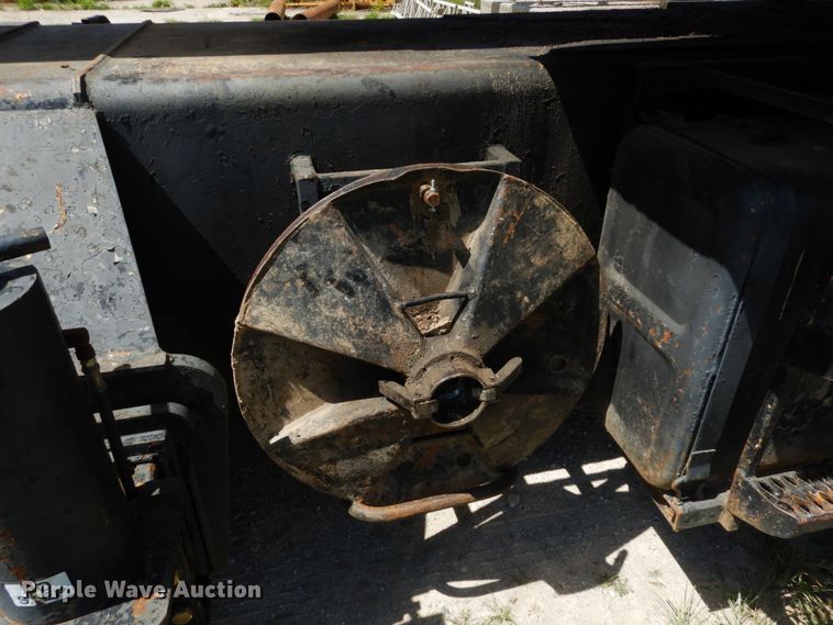 image for item JA9006 1974 Grove 8450G  crane