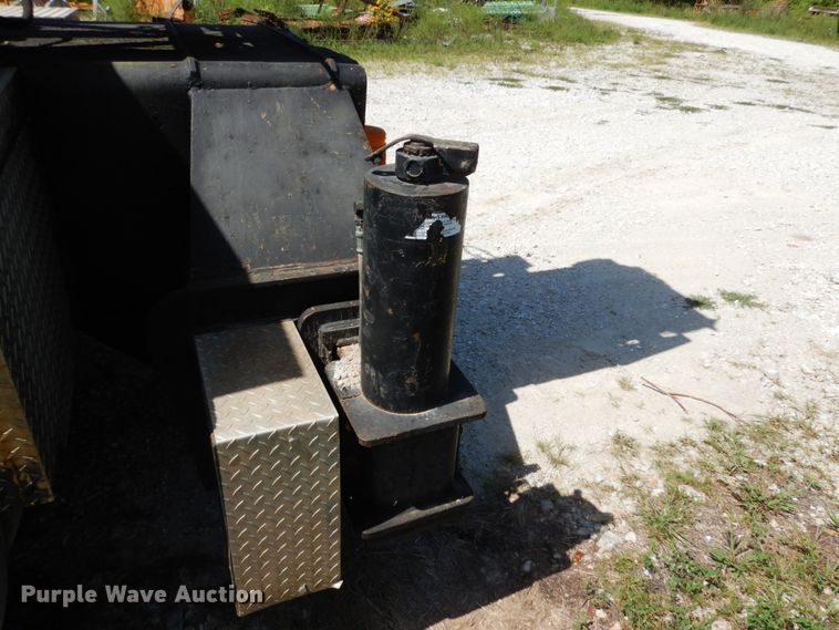 image for item JA9006 1974 Grove 8450G  crane