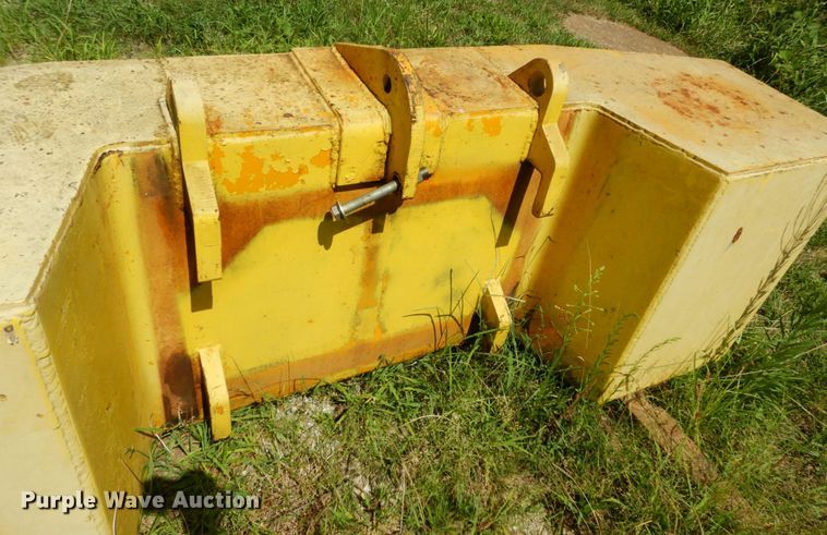 image for item JA9006 1974 Grove 8450G  crane