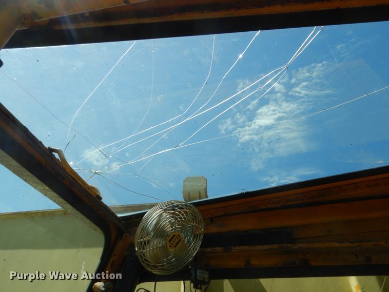 image for item JA9006 1974 Grove 8450G  crane