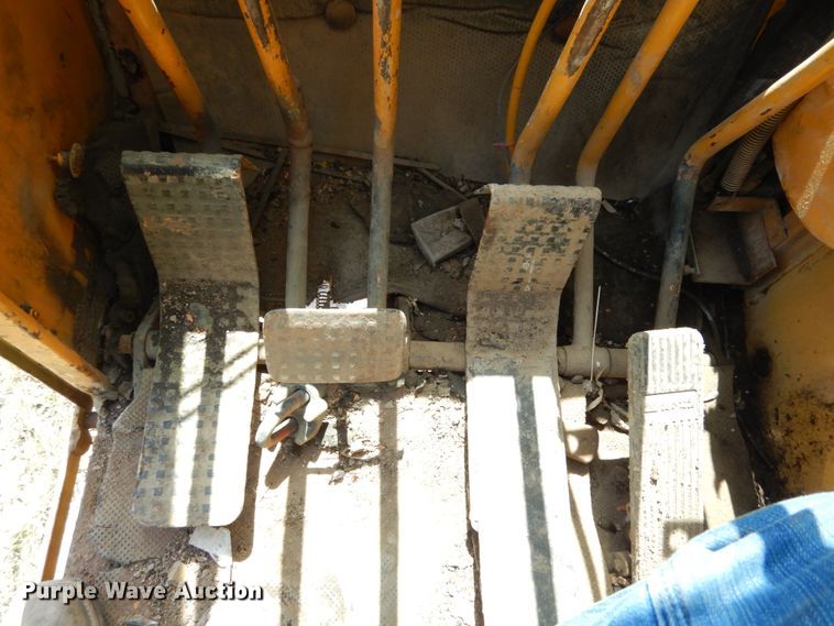 image for item JA9006 1974 Grove 8450G  crane