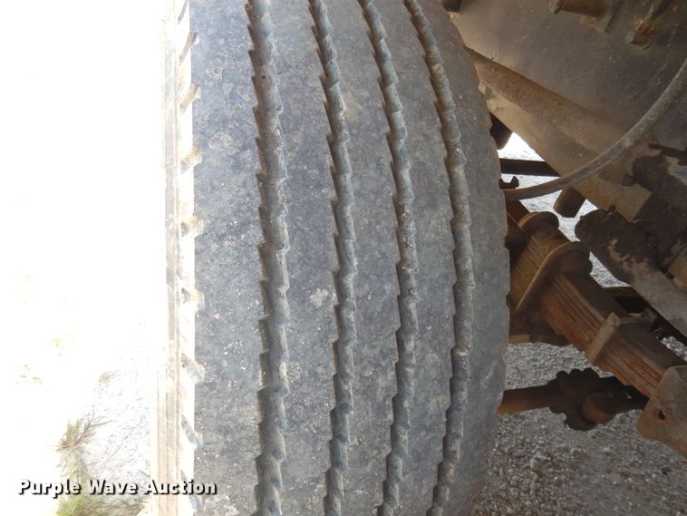 image for item JA9006 1974 Grove 8450G  crane