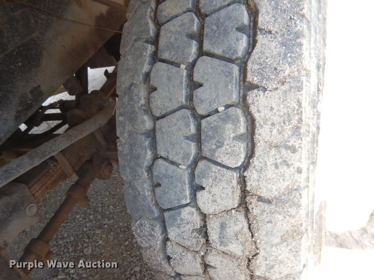 image for item JA9006 1974 Grove 8450G  crane