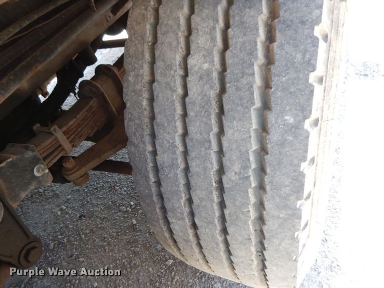 image for item JA9006 1974 Grove 8450G  crane