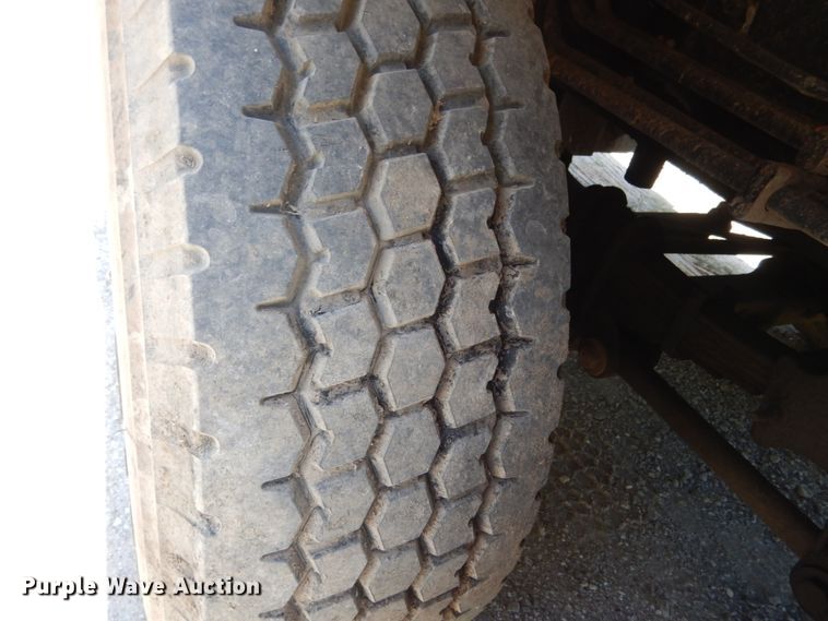 image for item JA9006 1974 Grove 8450G  crane