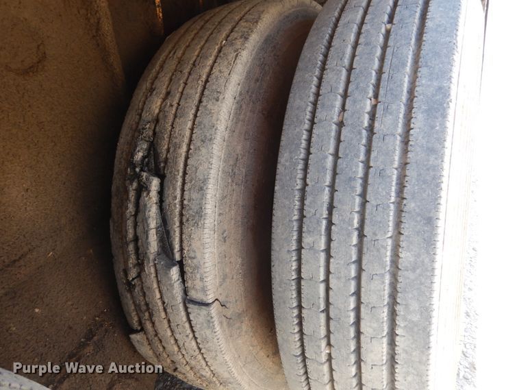 image for item JA9006 1974 Grove 8450G  crane