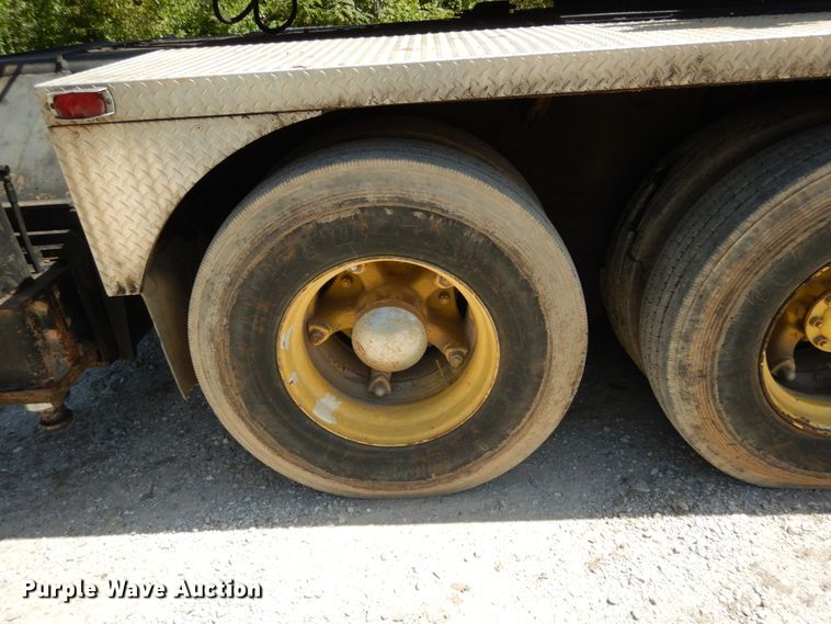 image for item JA9006 1974 Grove 8450G  crane