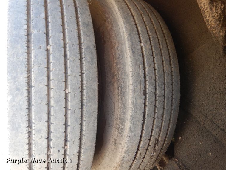 image for item JA9006 1974 Grove 8450G  crane