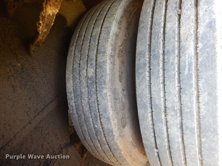 image for item JA9006 1974 Grove 8450G  crane