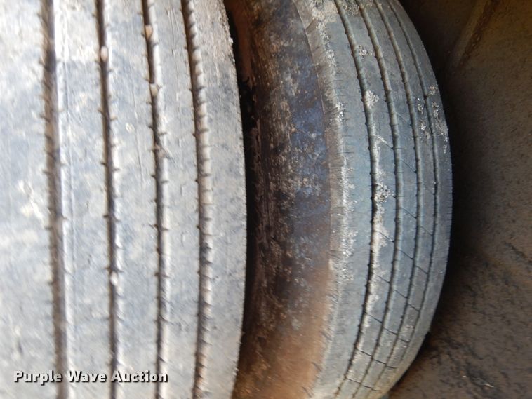 image for item JA9006 1974 Grove 8450G  crane