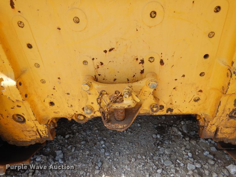 image for item JA9007 2004 Komatsu D61PX-12  dozer