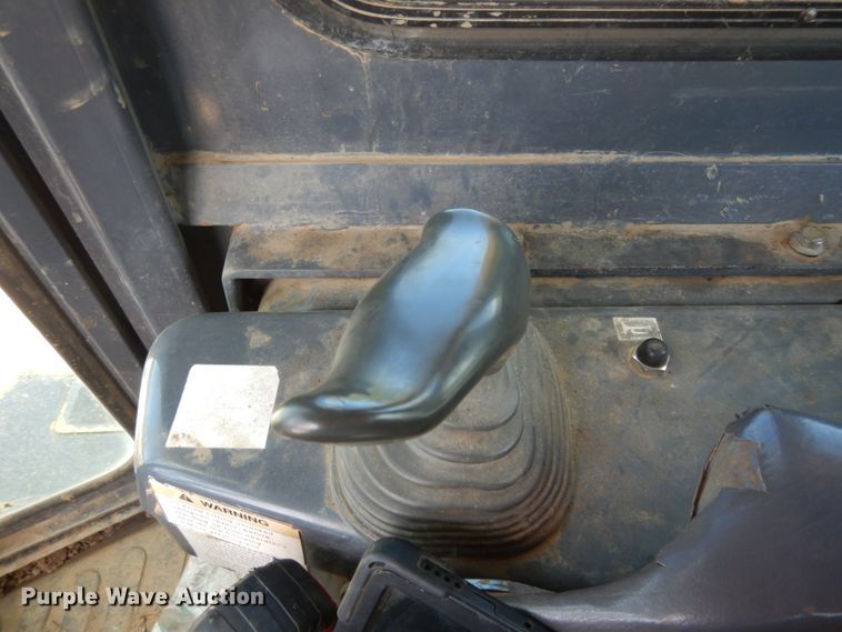 image for item JA9007 2004 Komatsu D61PX-12  dozer