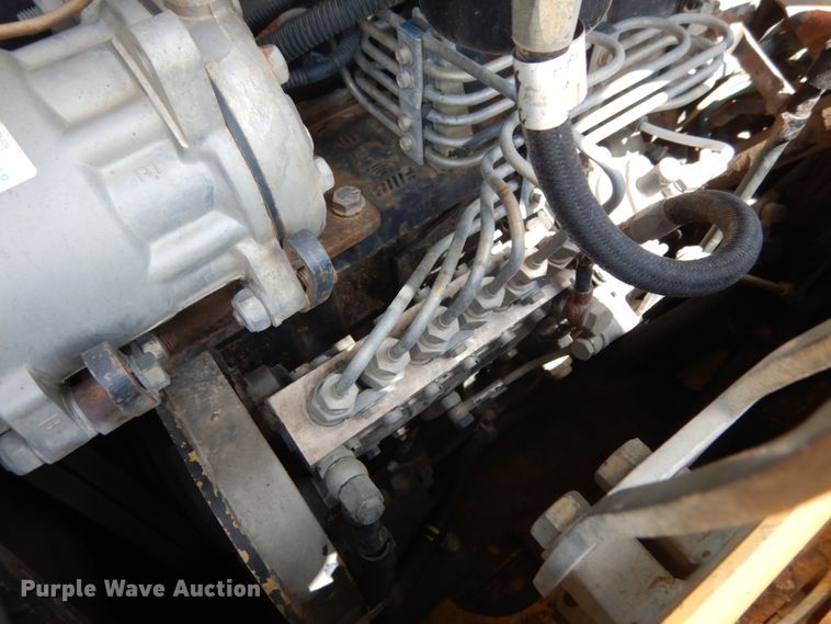 image for item JA9007 2004 Komatsu D61PX-12  dozer