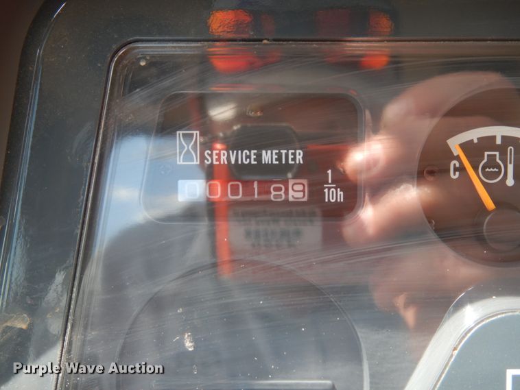 image for item JA9009 1994 Komatsu D65EX-12  dozer