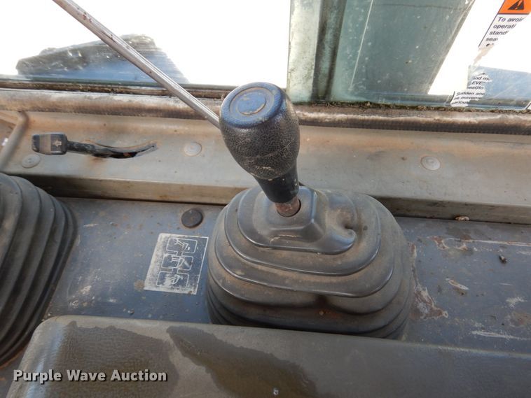 image for item JA9009 1994 Komatsu D65EX-12  dozer