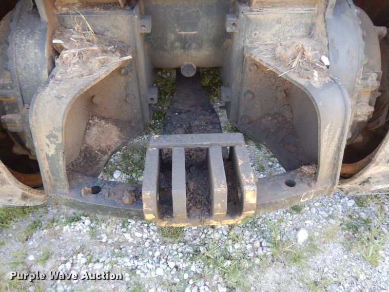 image for item JA9011 1992 Caterpillar Challenger 65B  track tractor