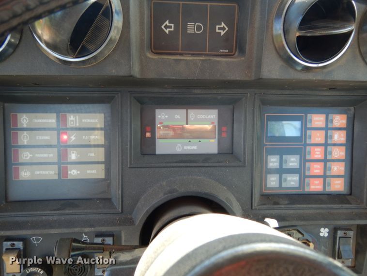 image for item JA9011 1992 Caterpillar Challenger 65B  track tractor