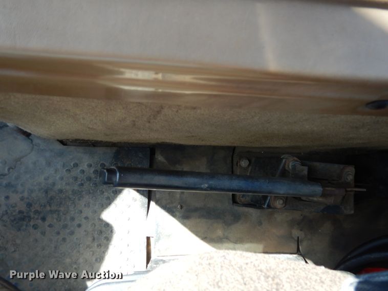 image for item JA9011 1992 Caterpillar Challenger 65B  track tractor