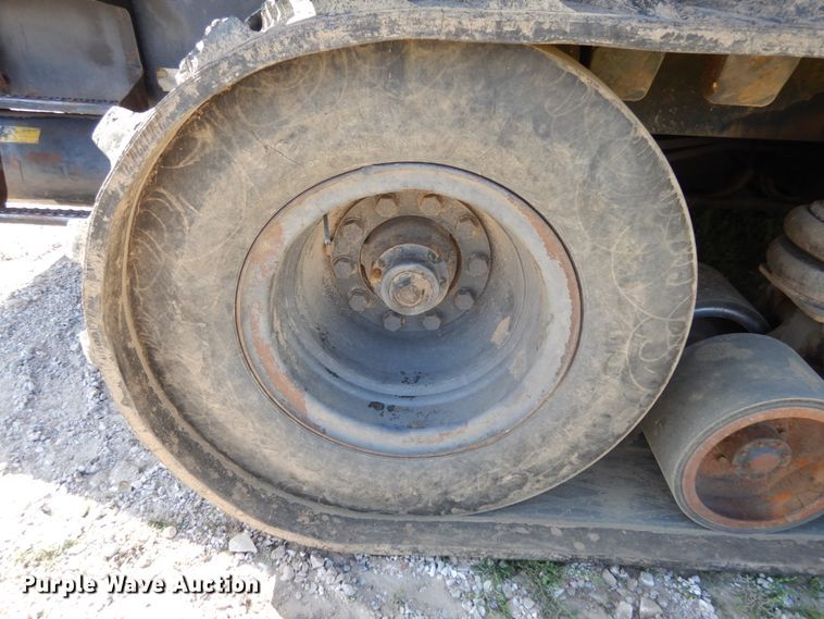 image for item JA9011 1992 Caterpillar Challenger 65B  track tractor