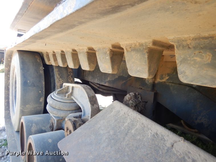 image for item JA9011 1992 Caterpillar Challenger 65B  track tractor