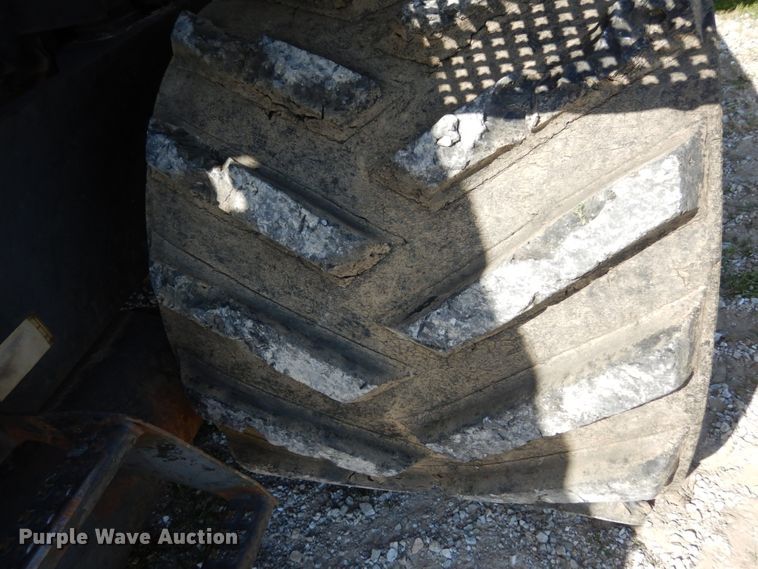 image for item JA9011 1992 Caterpillar Challenger 65B  track tractor