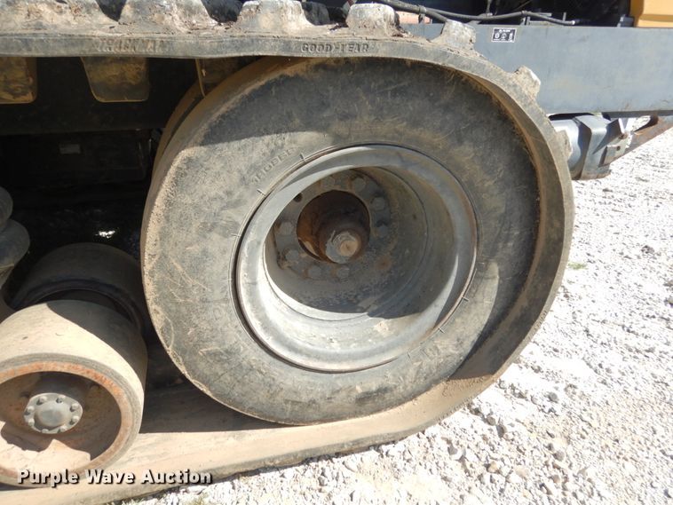 image for item JA9011 1992 Caterpillar Challenger 65B  track tractor