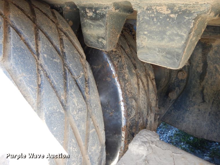 image for item JA9011 1992 Caterpillar Challenger 65B  track tractor