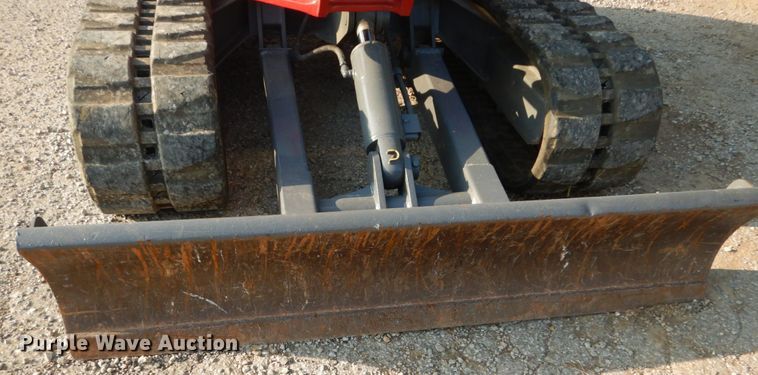 image for item JI9431 2003 Takeuchi TB145  mini excavator