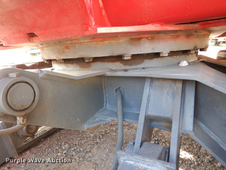 image for item JI9431 2003 Takeuchi TB145  mini excavator