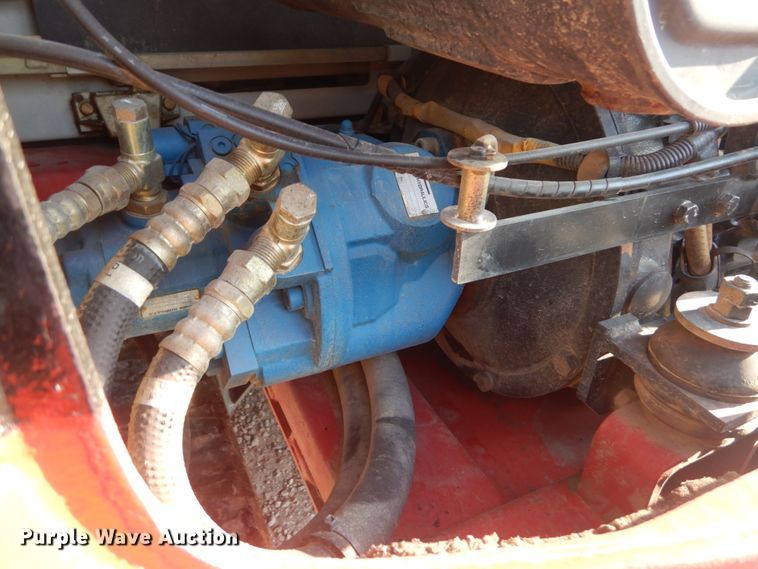 image for item JI9431 2003 Takeuchi TB145  mini excavator