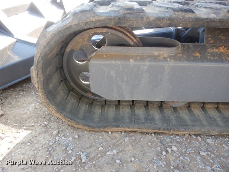 image for item JI9431 2003 Takeuchi TB145  mini excavator