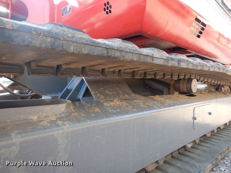 image for item JI9431 2003 Takeuchi TB145  mini excavator