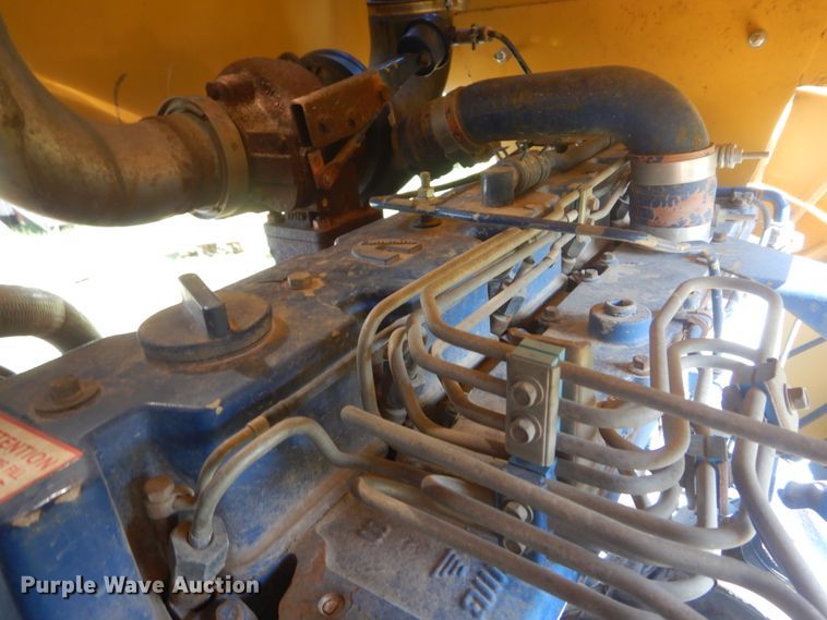 image for item JI9441 1973 Pengo Hydra-Pull TRPLW30-5  puller tensioner trailer