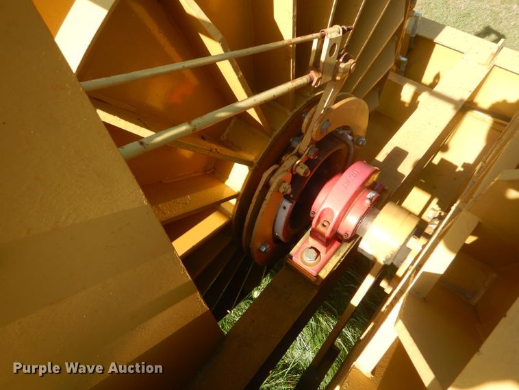 image for item JI9441 1973 Pengo Hydra-Pull TRPLW30-5  puller tensioner trailer