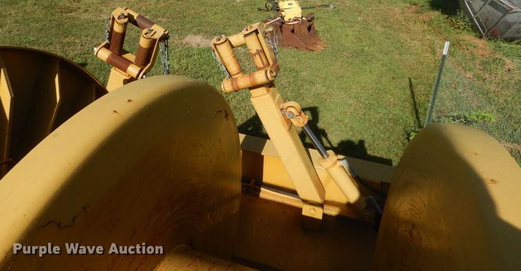 image for item JI9441 1973 Pengo Hydra-Pull TRPLW30-5  puller tensioner trailer