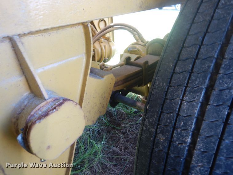 image for item JI9441 1973 Pengo Hydra-Pull TRPLW30-5  puller tensioner trailer