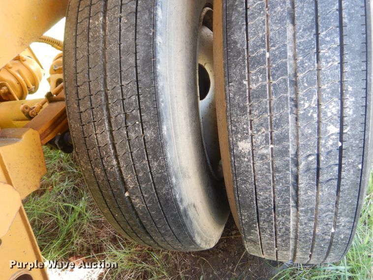 image for item JI9441 1973 Pengo Hydra-Pull TRPLW30-5  puller tensioner trailer