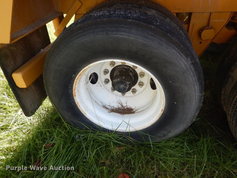 image for item JI9441 1973 Pengo Hydra-Pull TRPLW30-5  puller tensioner trailer