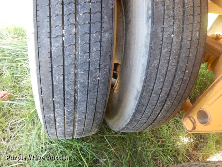 image for item JI9441 1973 Pengo Hydra-Pull TRPLW30-5  puller tensioner trailer